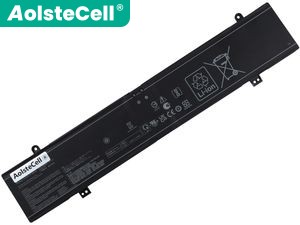 Bateria do Asus ROG Strix SCAR 16 G634JY-N4013