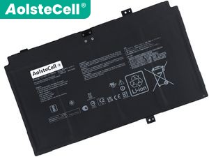 Bateria do Asus C41N2110