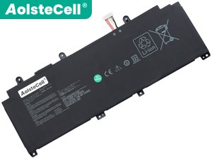 Bateria do Asus C41N2203