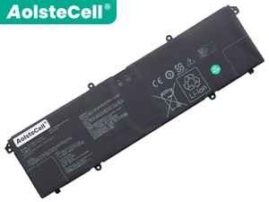 Bateria do Asus Vivobook Pro 15 OLED N6506MU-MA035W
