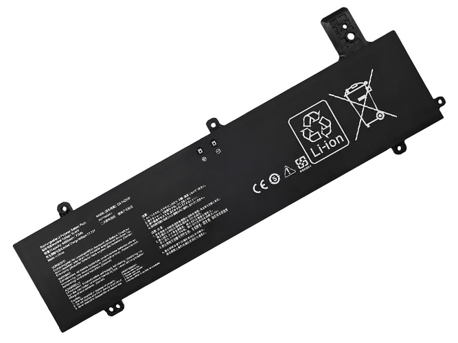 Bateria do Laptop Asus C41N2401