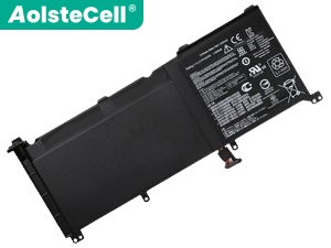 Bateria do Asus UX501JW-FI177H