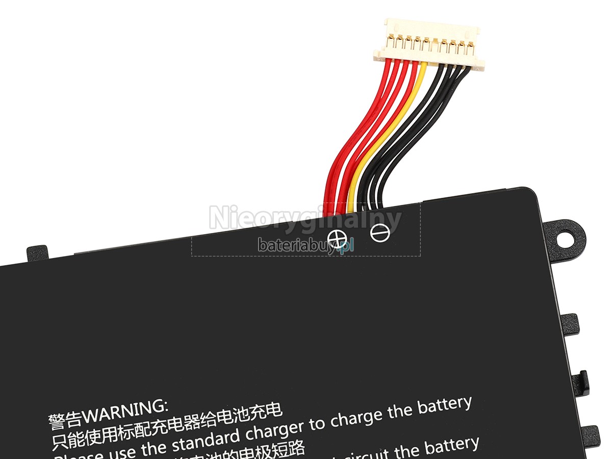 Bateria do Laptop AXIOO 587578