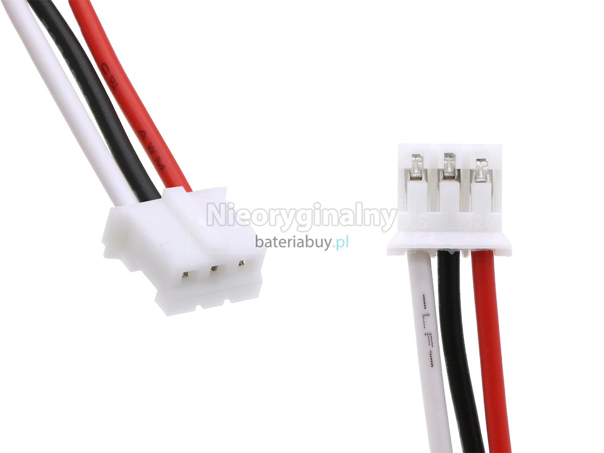 Bang Olufsen 3HR-AAAU bateria