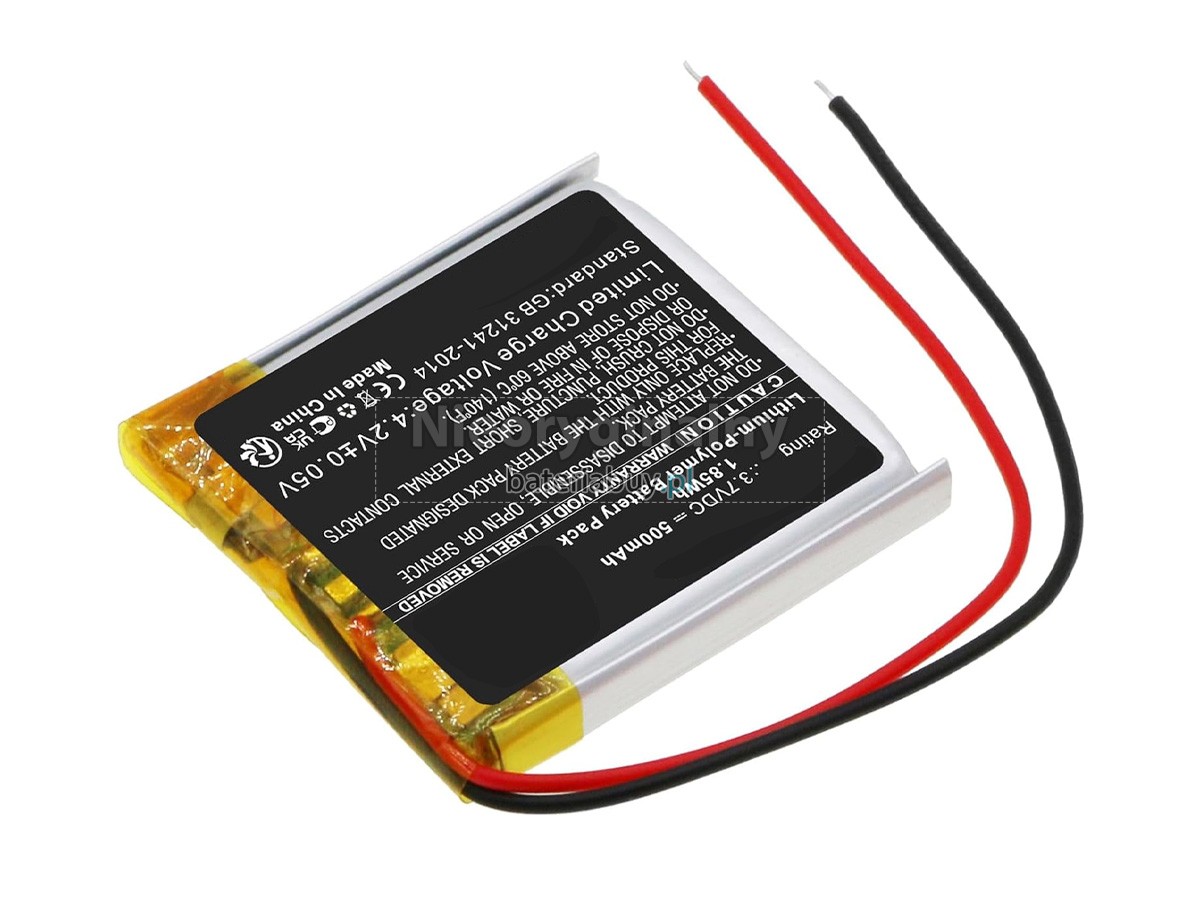 Bang Olufsen AEC643333A bateria