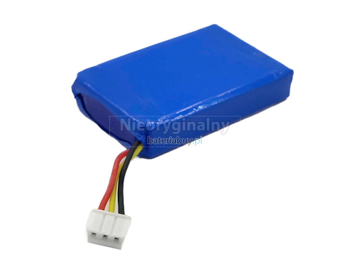 Bang Olufsen BEOPLAY P2 bateria