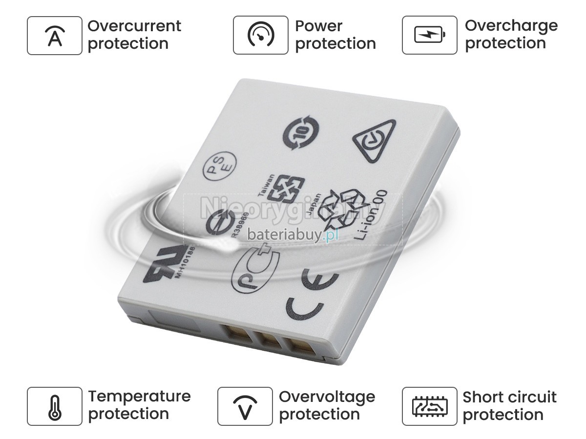 Bang Olufsen 1973822 bateria