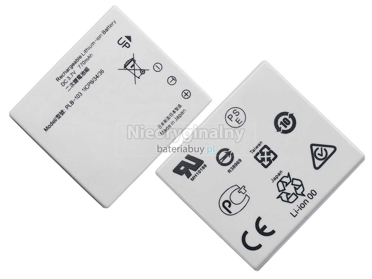 Bang Olufsen 1973822 bateria