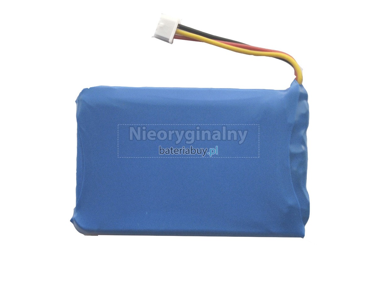 Bang Olufsen BEOSOUND 2 bateria