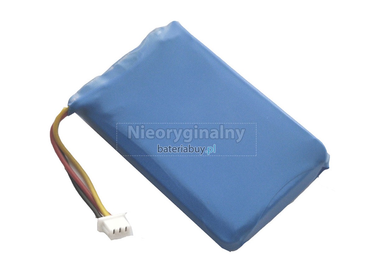 Bang Olufsen BEOSOUND 2 bateria