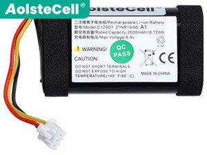 Bateria do Bang Olufsen 1140026