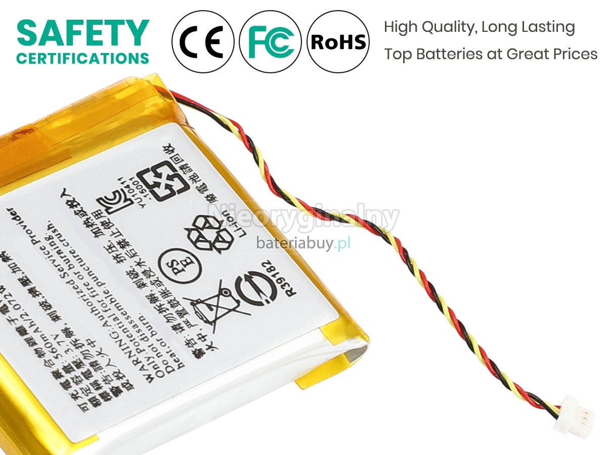 Beats STUDIO 2.0 bateria