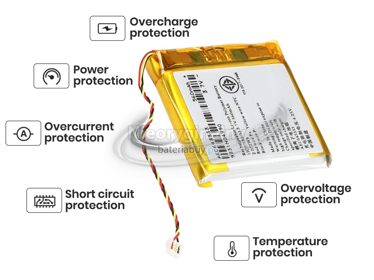 Beats STUDIO 2.0 bateria