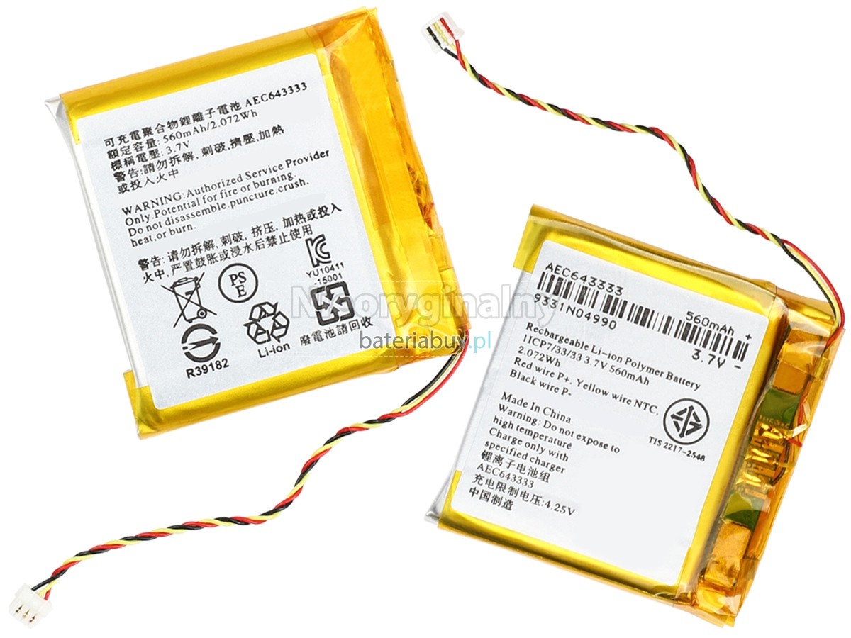 Beats STUDIO 2.0 bateria