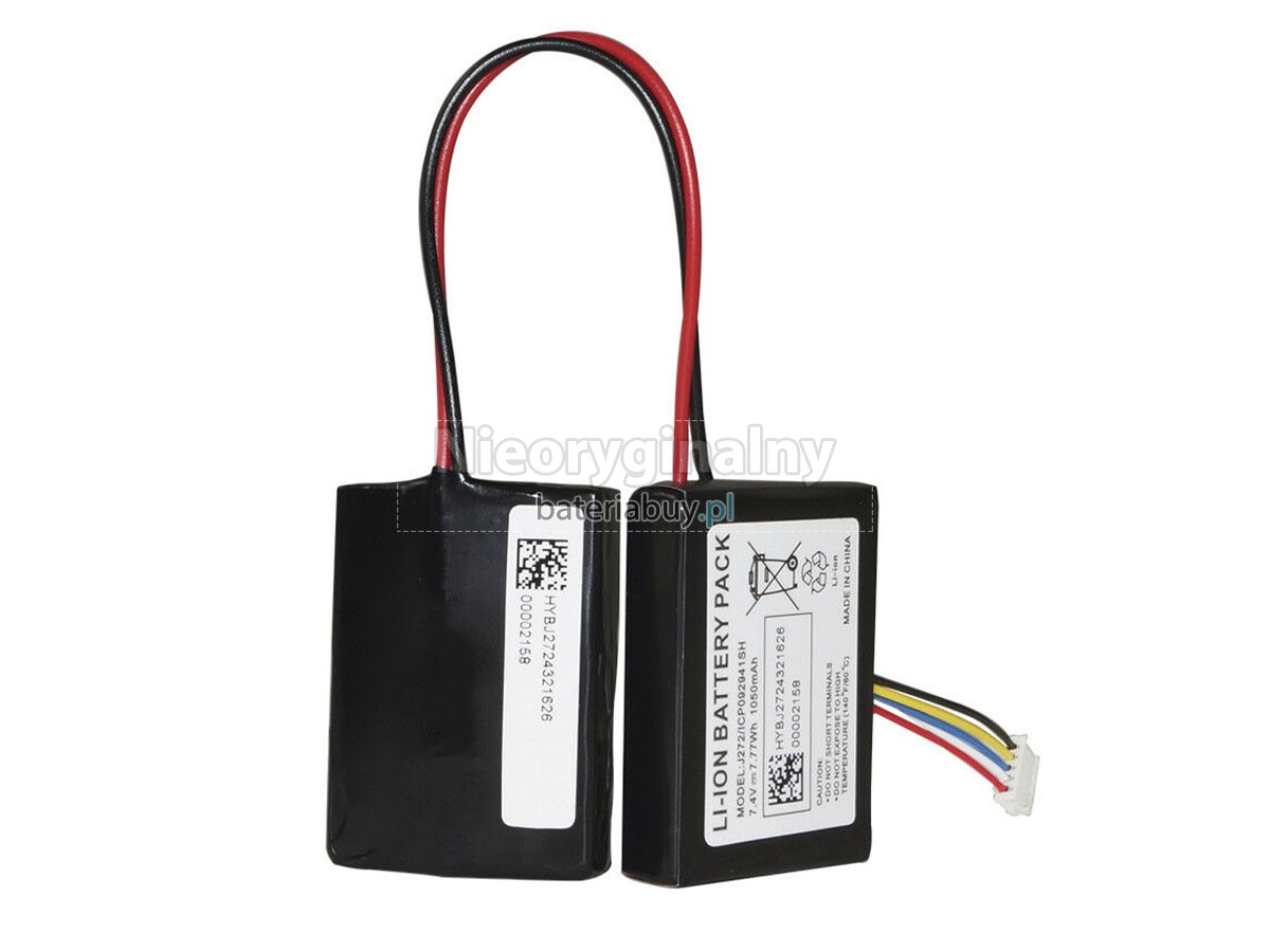 Beats MH812AMA-UG bateria