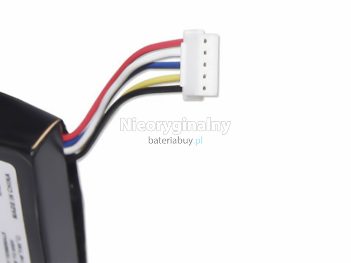 Beats MH812AMA-UG bateria