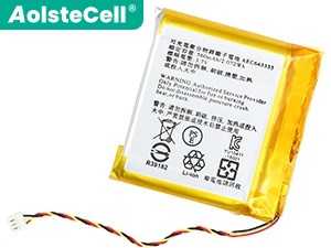 Bateria do Beats Studio 2 B0500