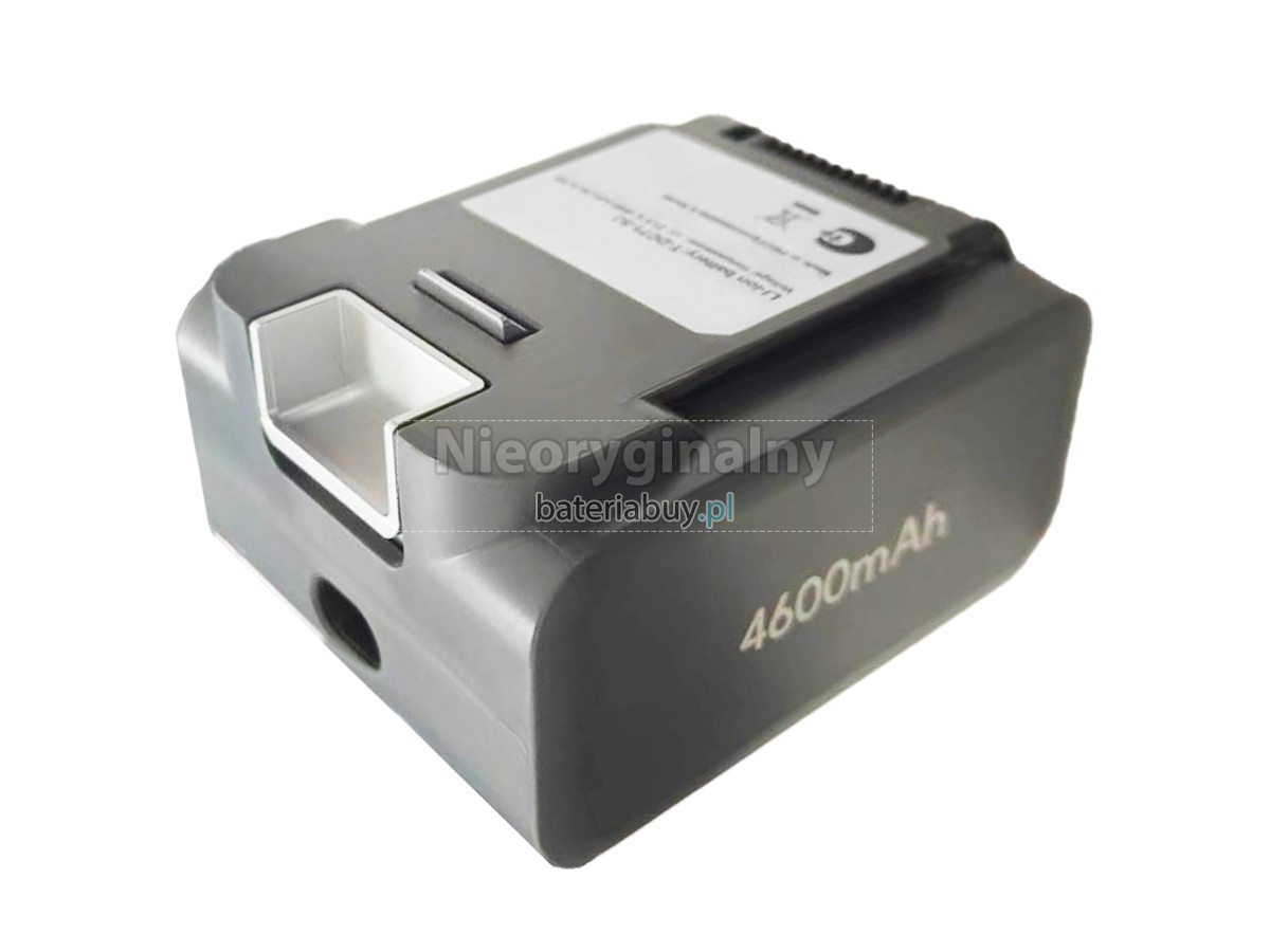 Beko T-DC71-SJ bateria