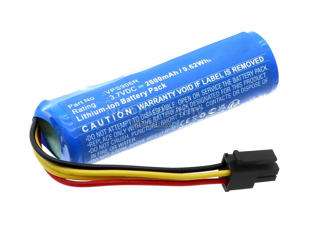 Beko VPS906R bateria