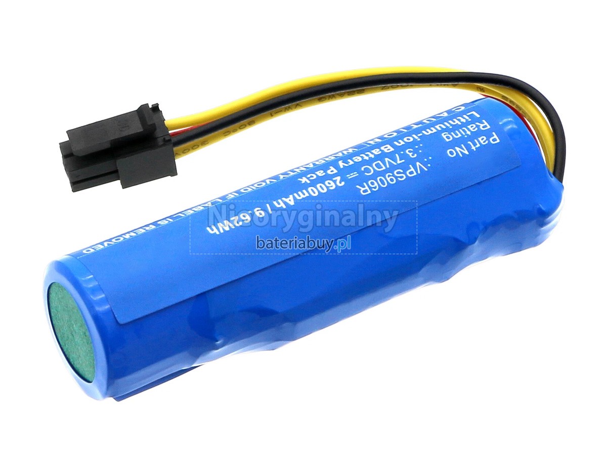 Beko VPS906R bateria