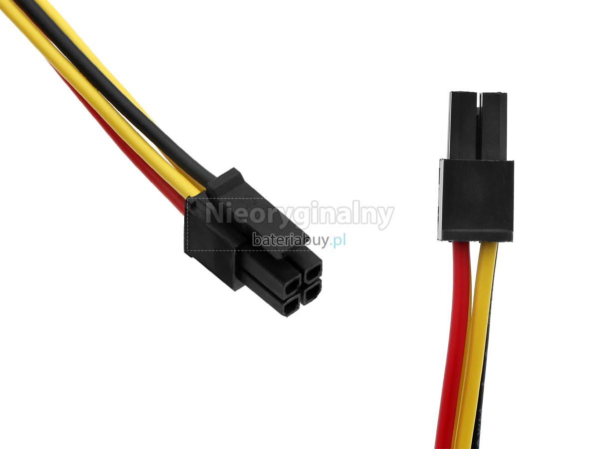 Beko VPS906R bateria