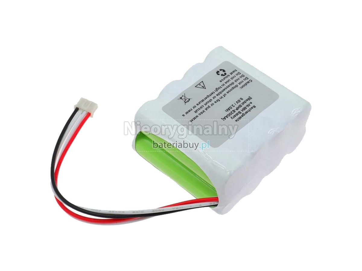BEXEL 8HP-E200AA bateria