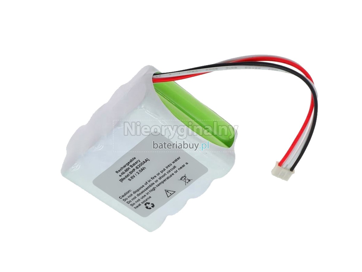 BEXEL 8HP-E200AA bateria