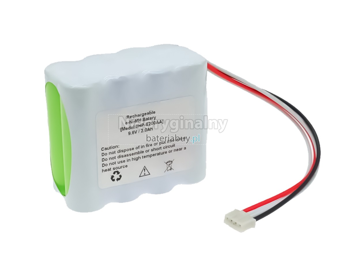 BEXEL 8HP-E200AA bateria