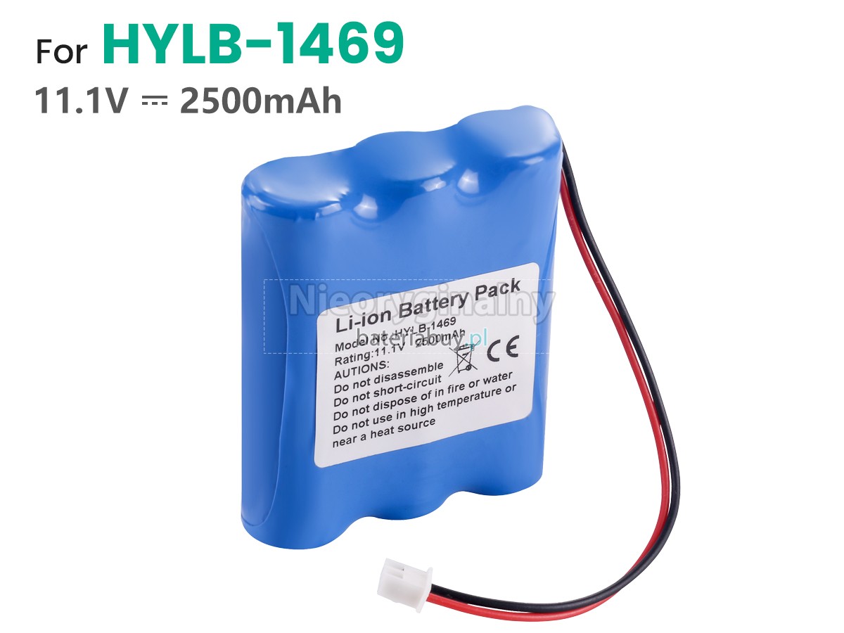 Biocare HYLB-1469 bateria