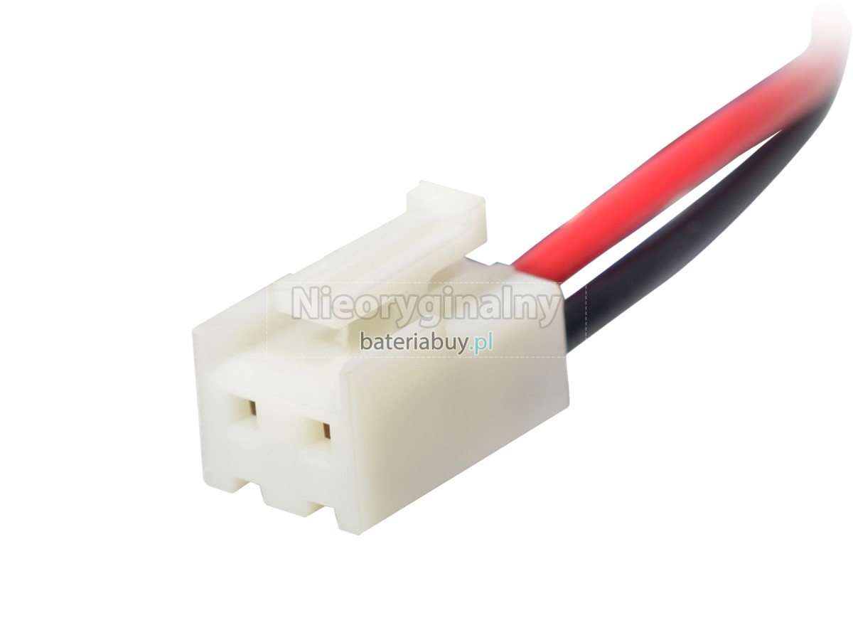 Biocare ECG-3010 bateria