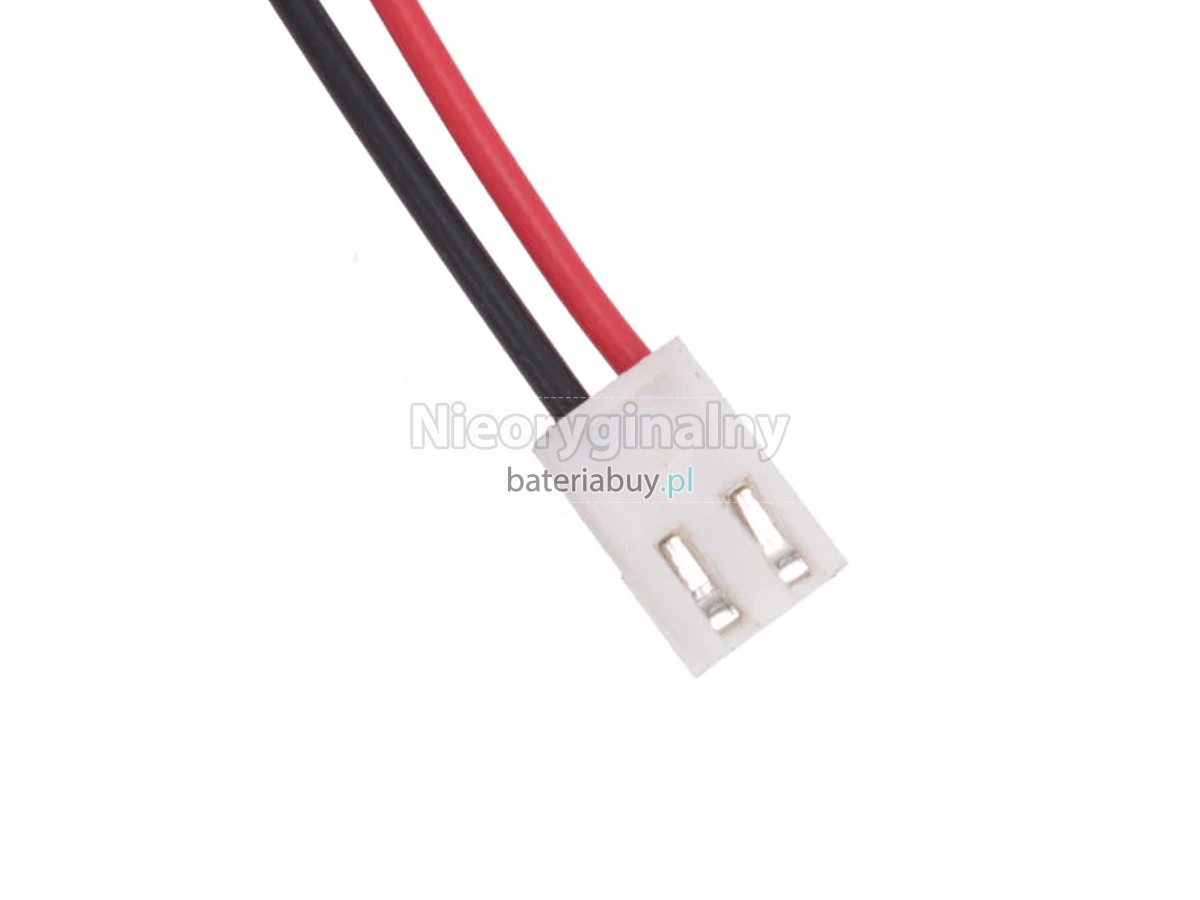 Biocare ECG-1215 bateria