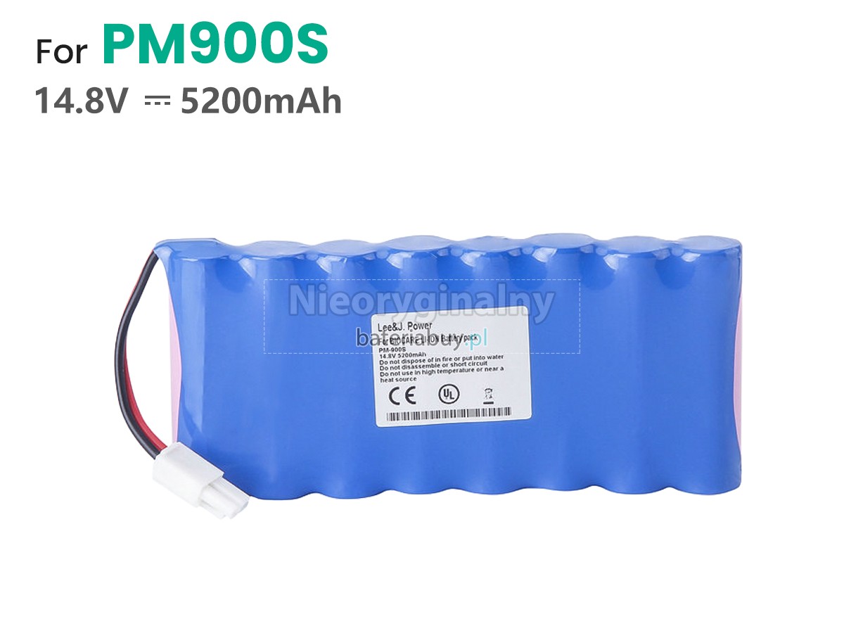 Biocare HYLB-2207 bateria