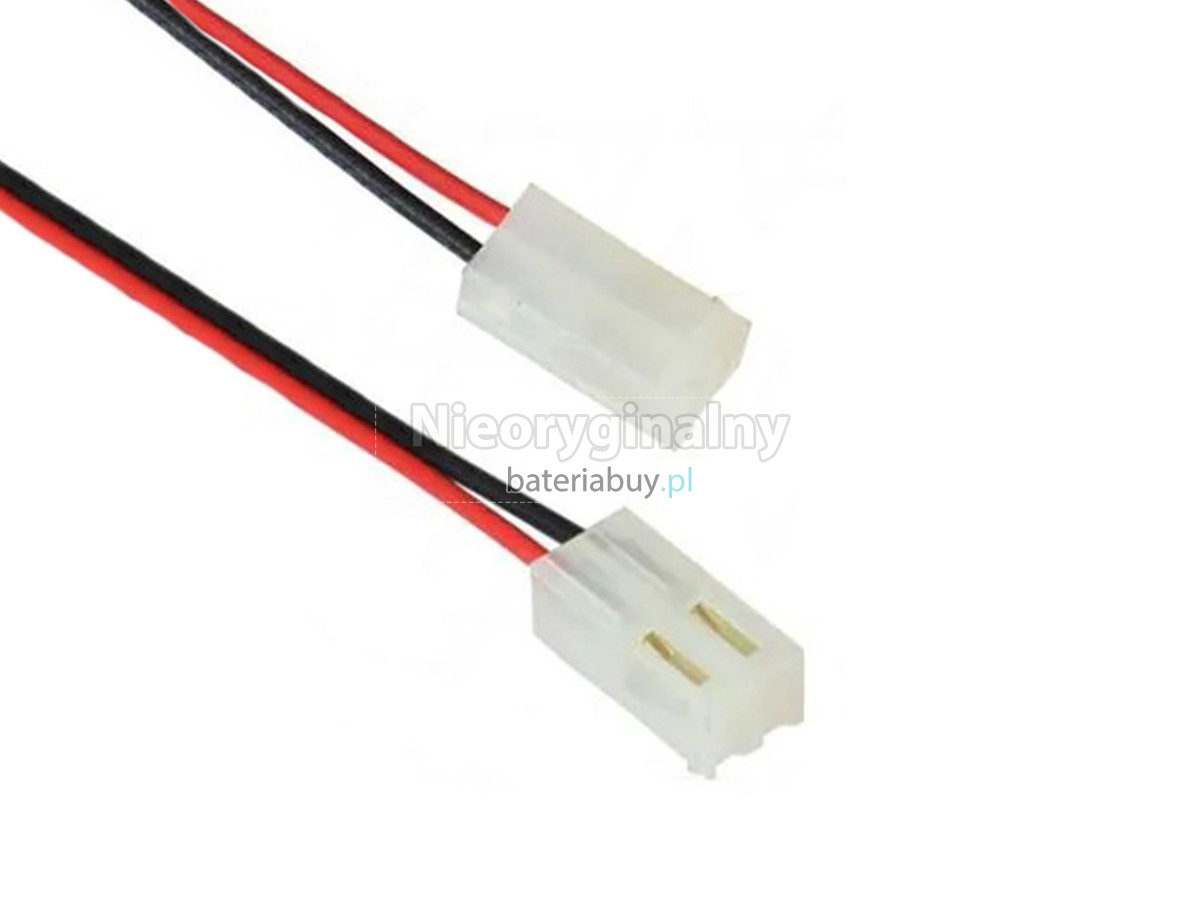 Biocare ECG-100 bateria