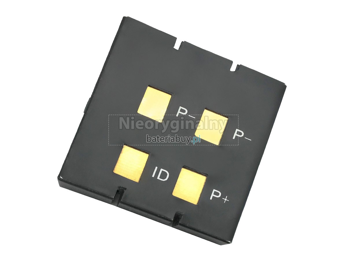 Biolight 12-100-0002 bateria