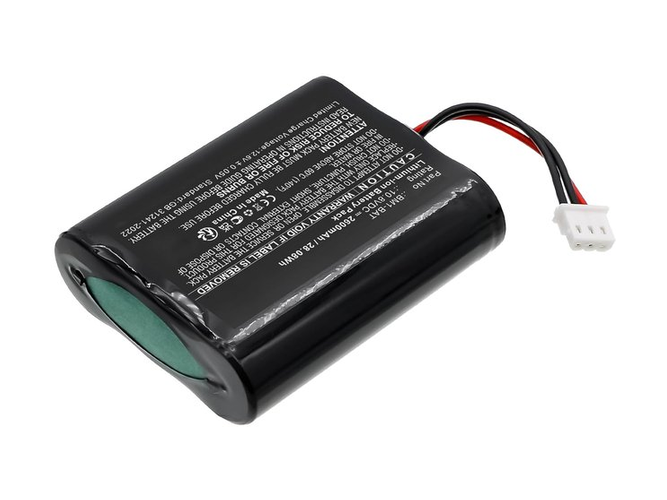 Bateria do Bionet BM1-BAT