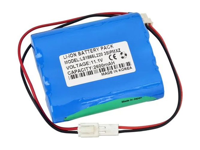 Bateria do Bionet LS1865L220