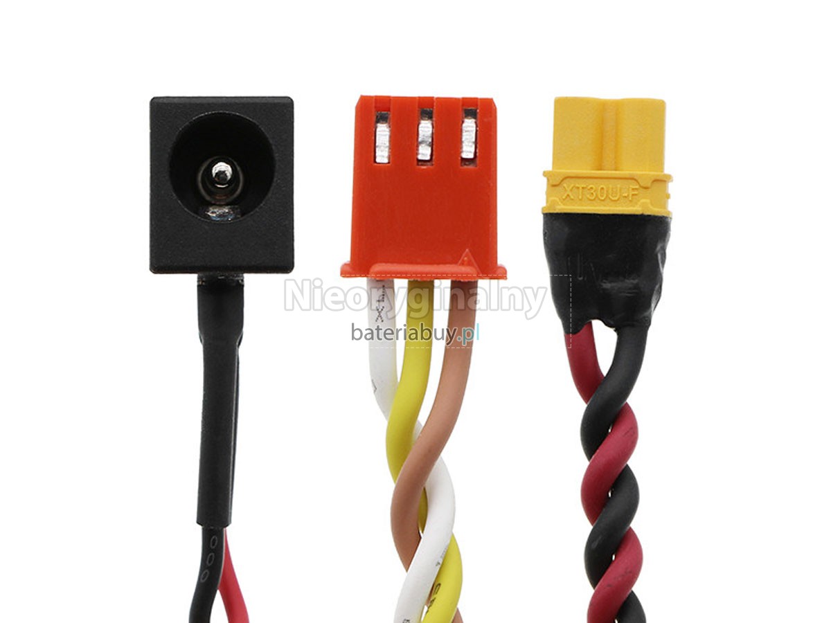 Bissell 1635308 bateria