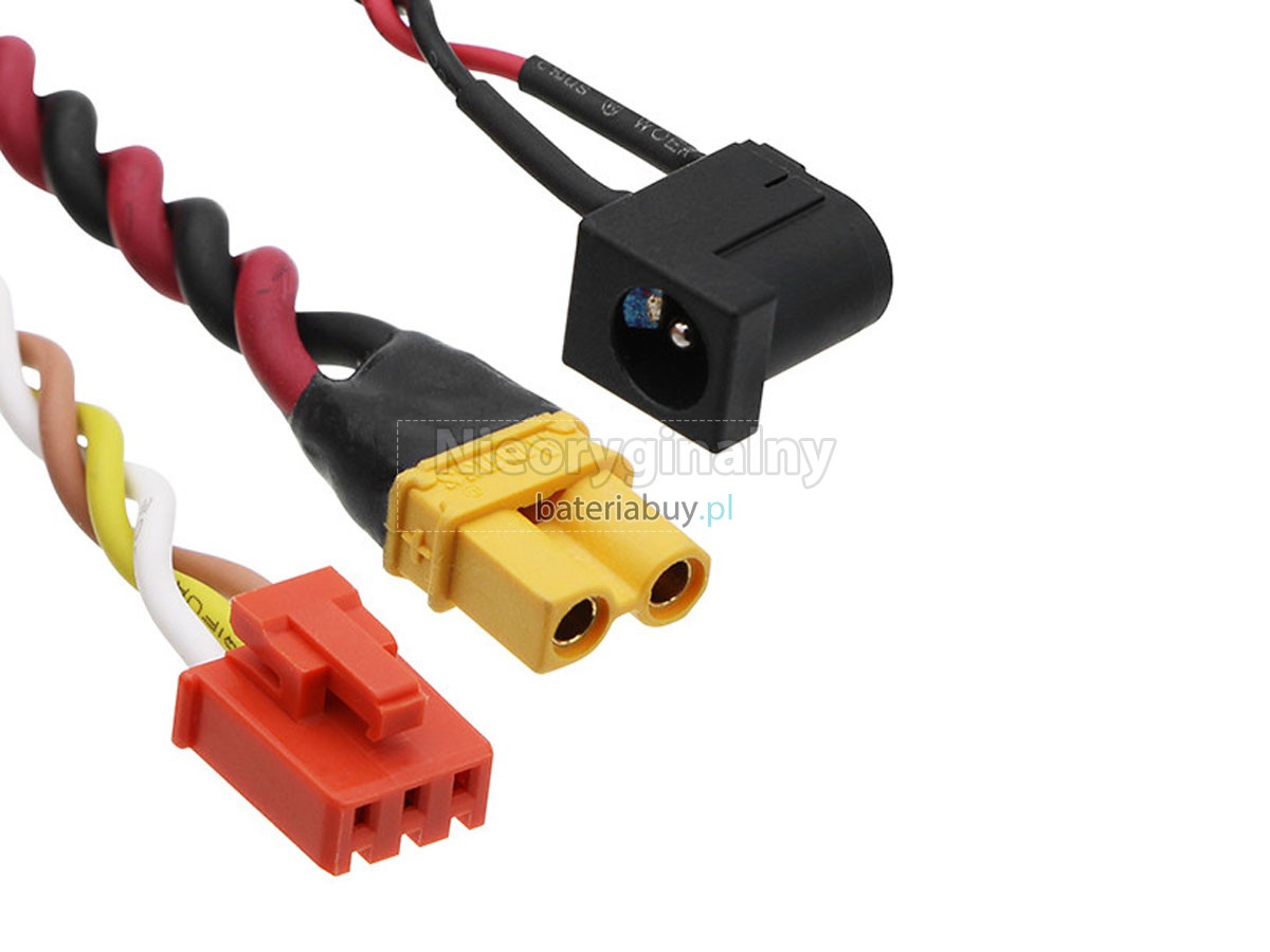 Bissell 1635308 bateria