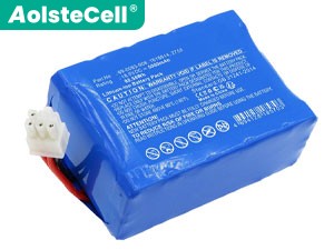Bateria do Bissell 1618614