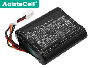 Bateria do Bissell 1627238