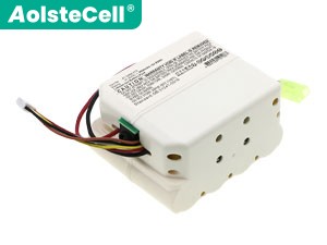 Bateria do Bissell 61-0088-010