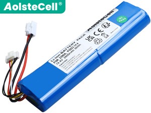 Bateria do Bissell EAG101700JK8