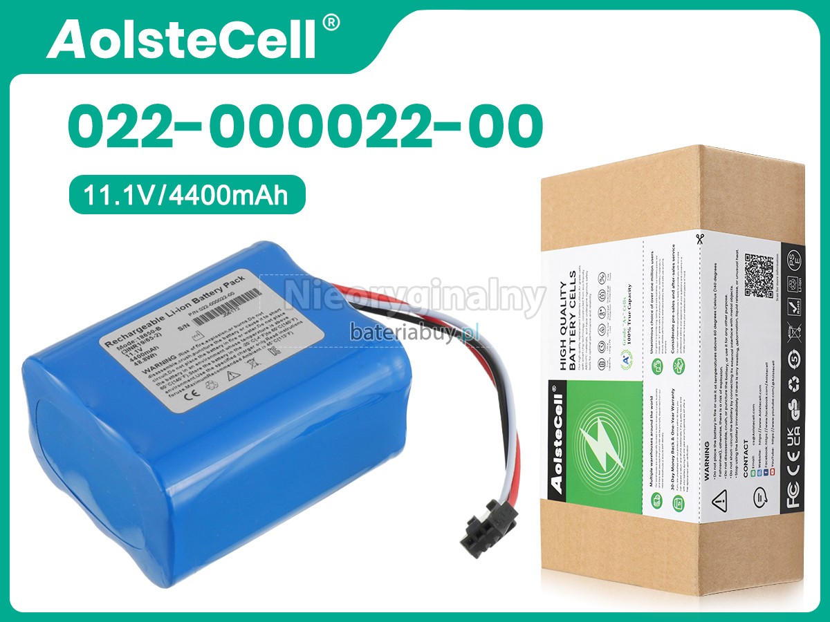 Bistos BT-720 bateria