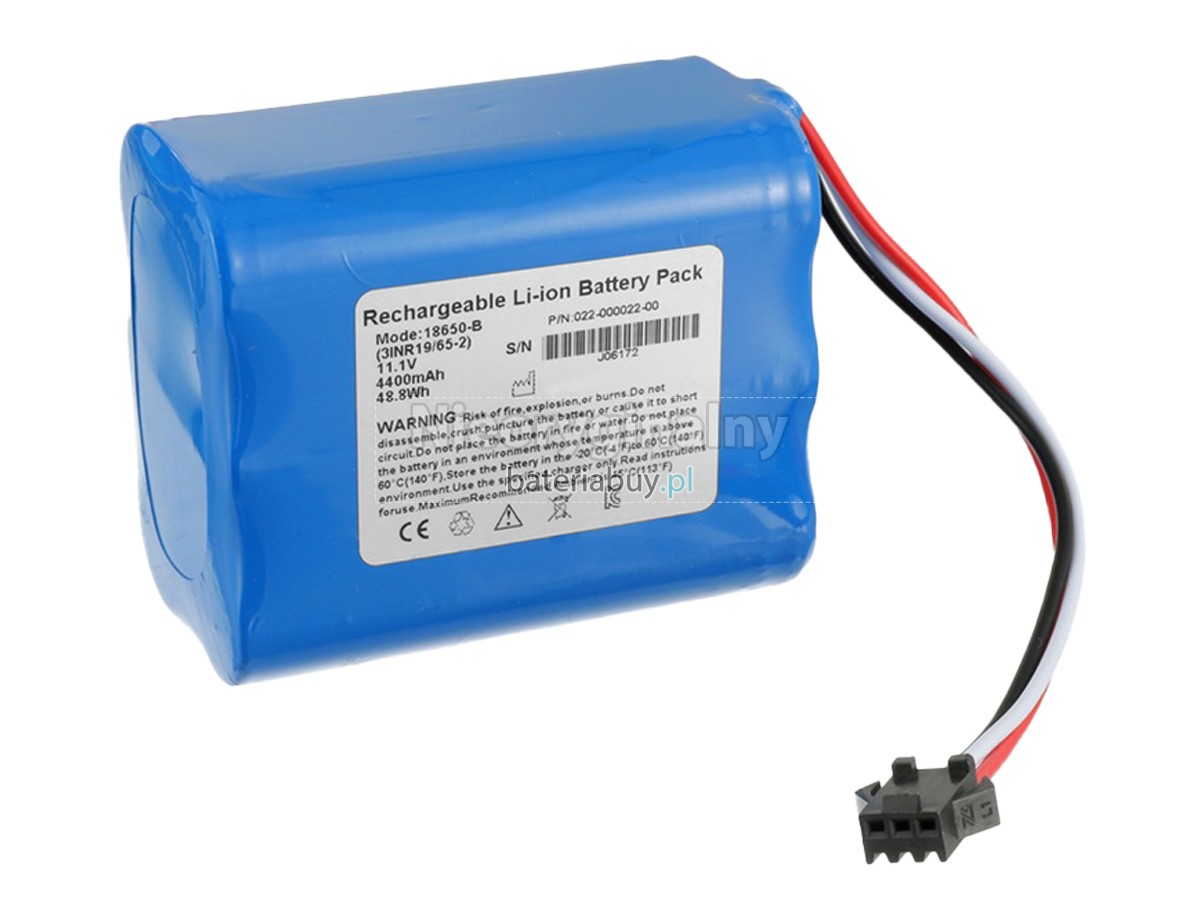 Bistos BT-720 bateria