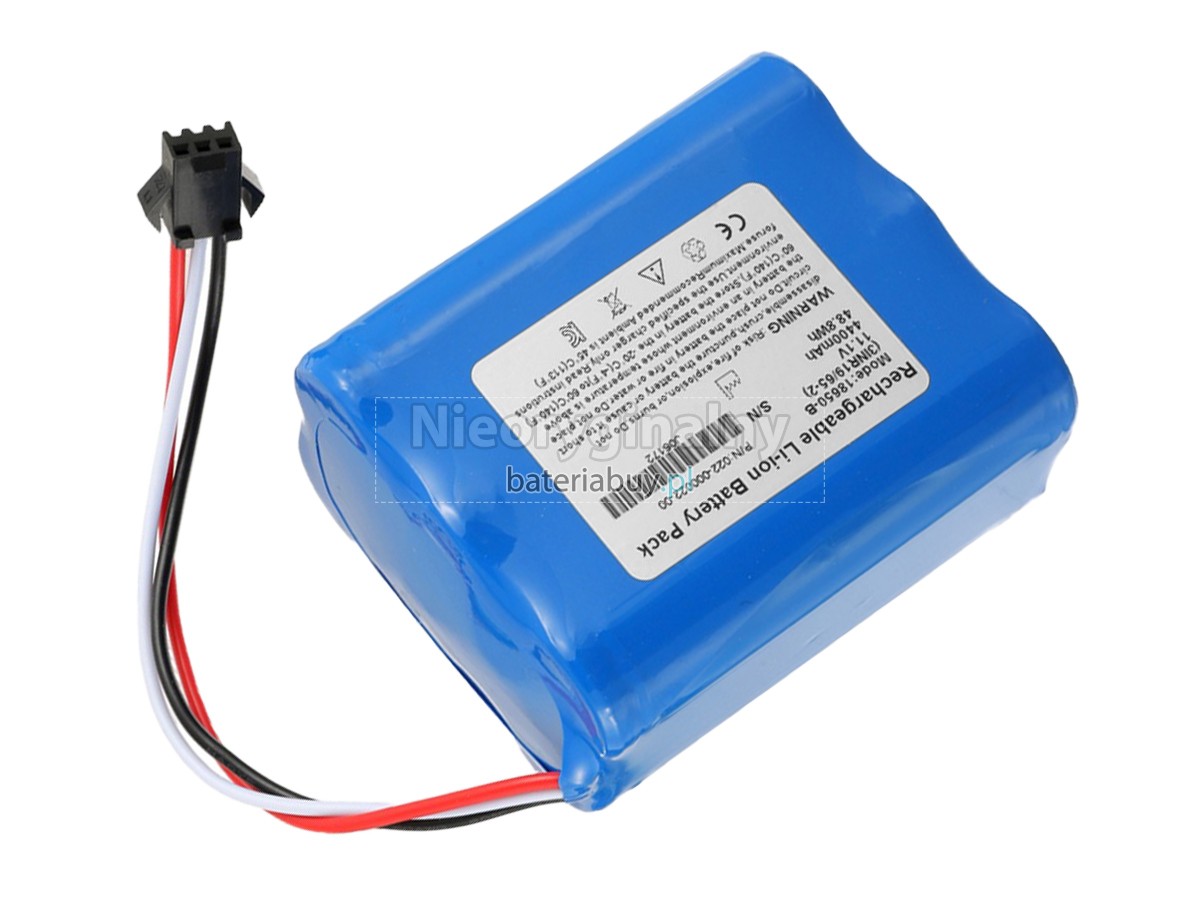 Bistos BT-720 bateria