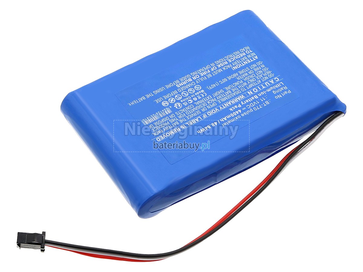 Bistos BT-770 bateria