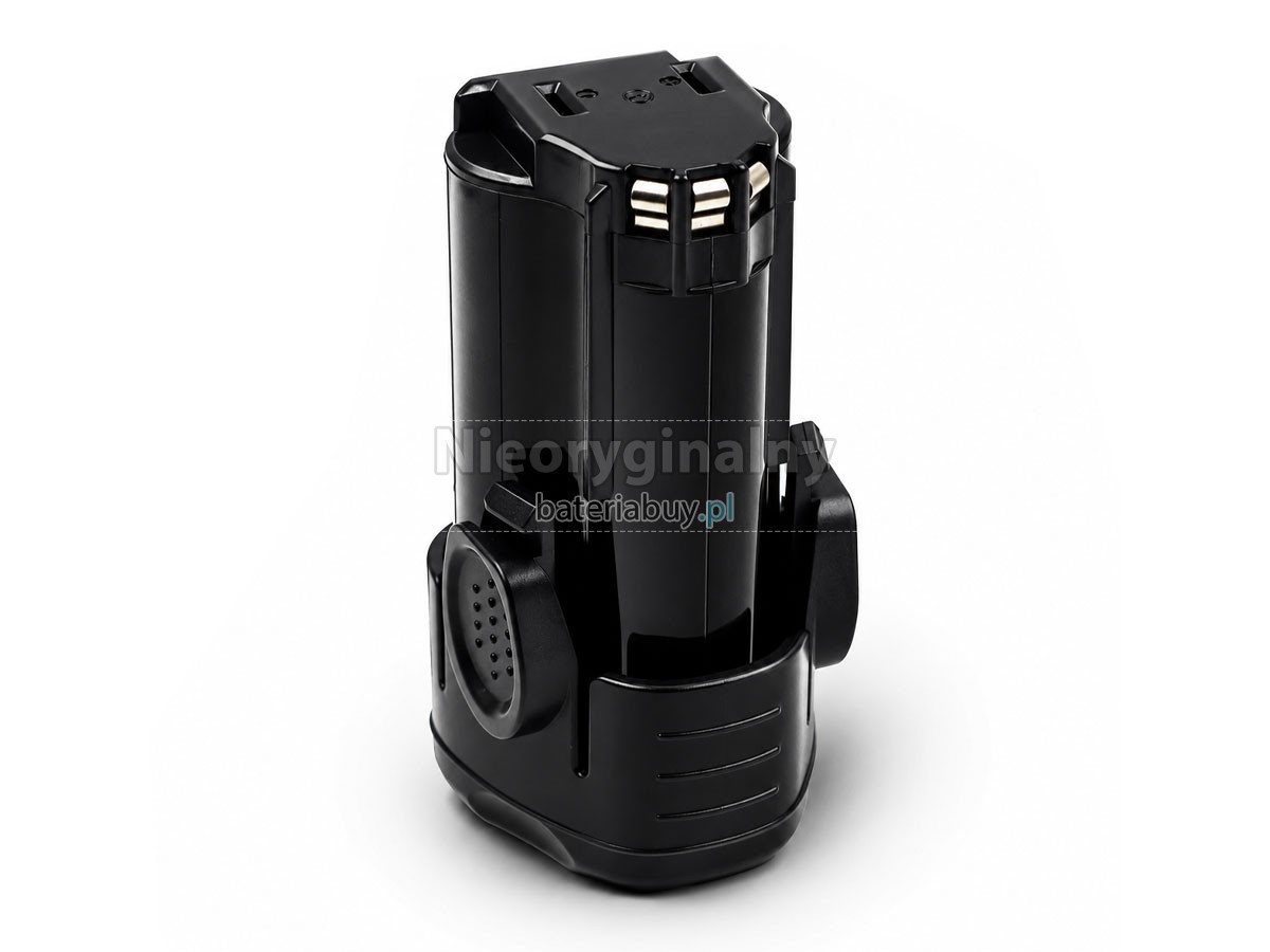 Black Decker BL1110 bateria