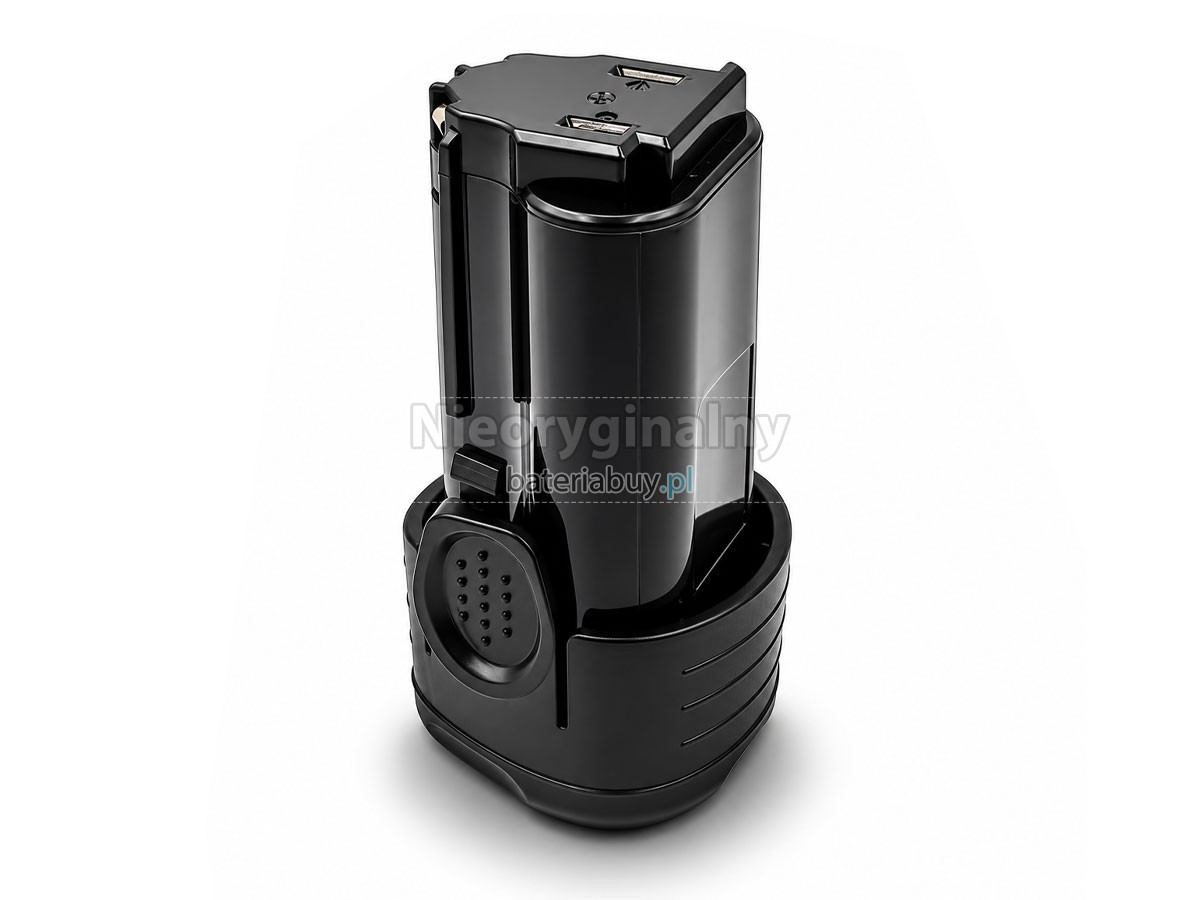 Black Decker BL1110 bateria