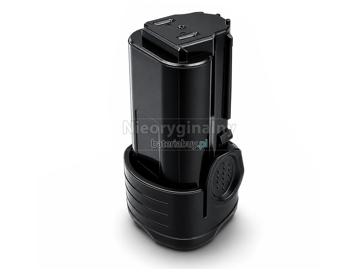 Black Decker BL1110 bateria
