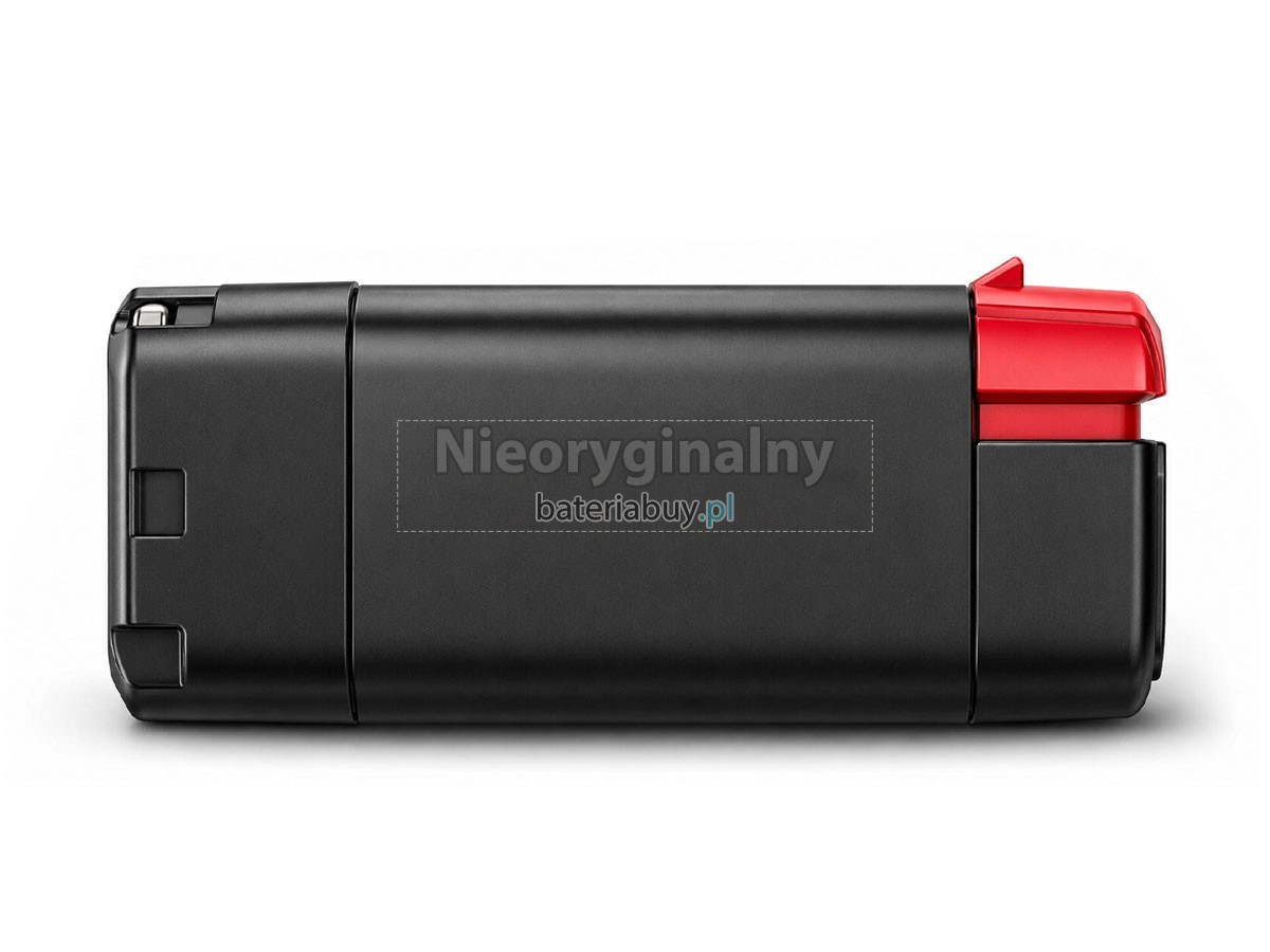 Black Decker VPX0111 bateria